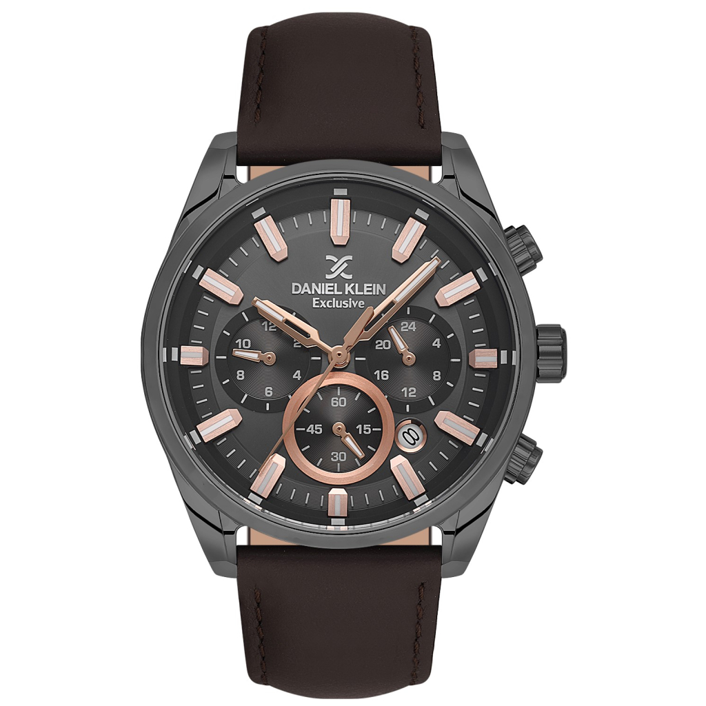 Наручний годинник Daniel Klein DK.1.13741-4 - зображення 1