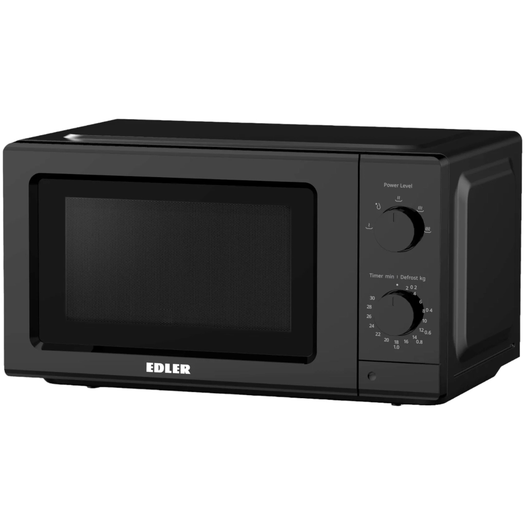 Мікрохвильова піч Edler ED-MW7012B - зображення 1