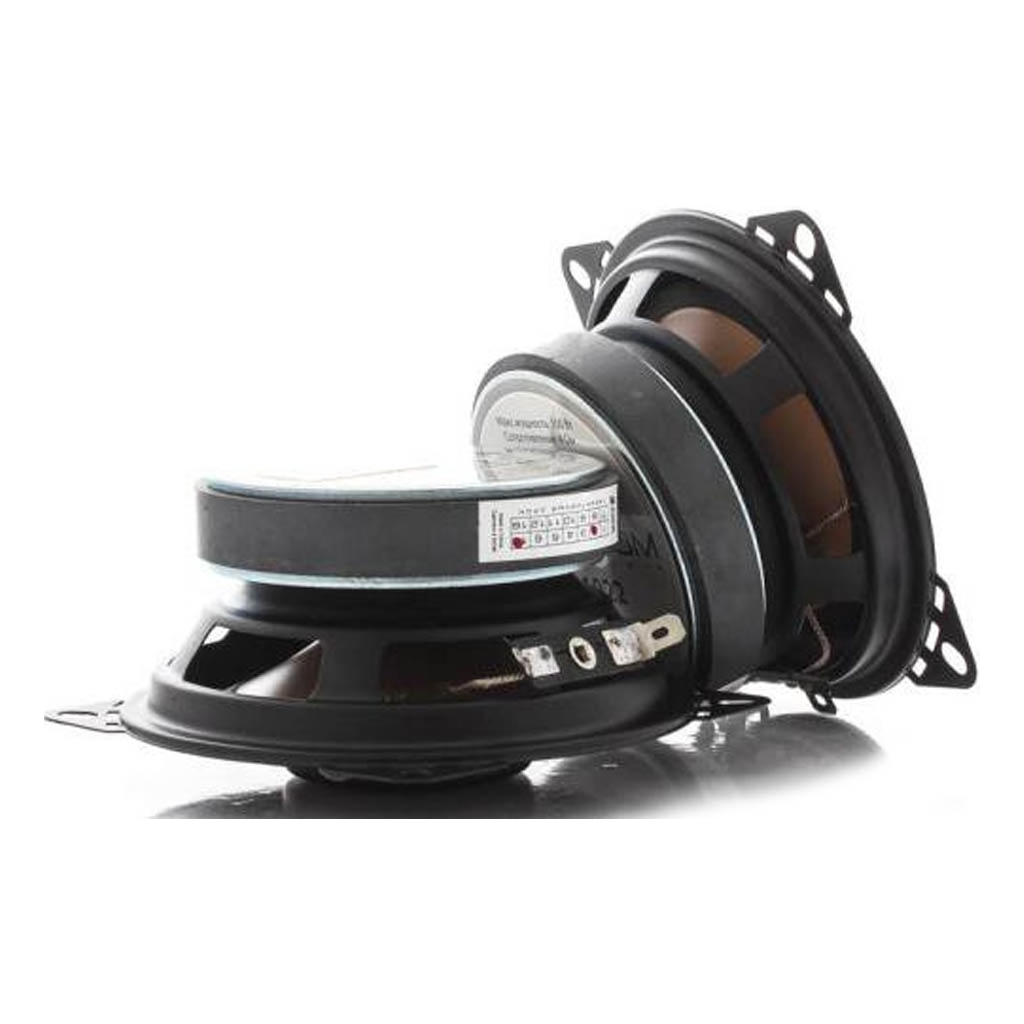 Коаксіальна акустика Phantom TS-1022 - зображення 2