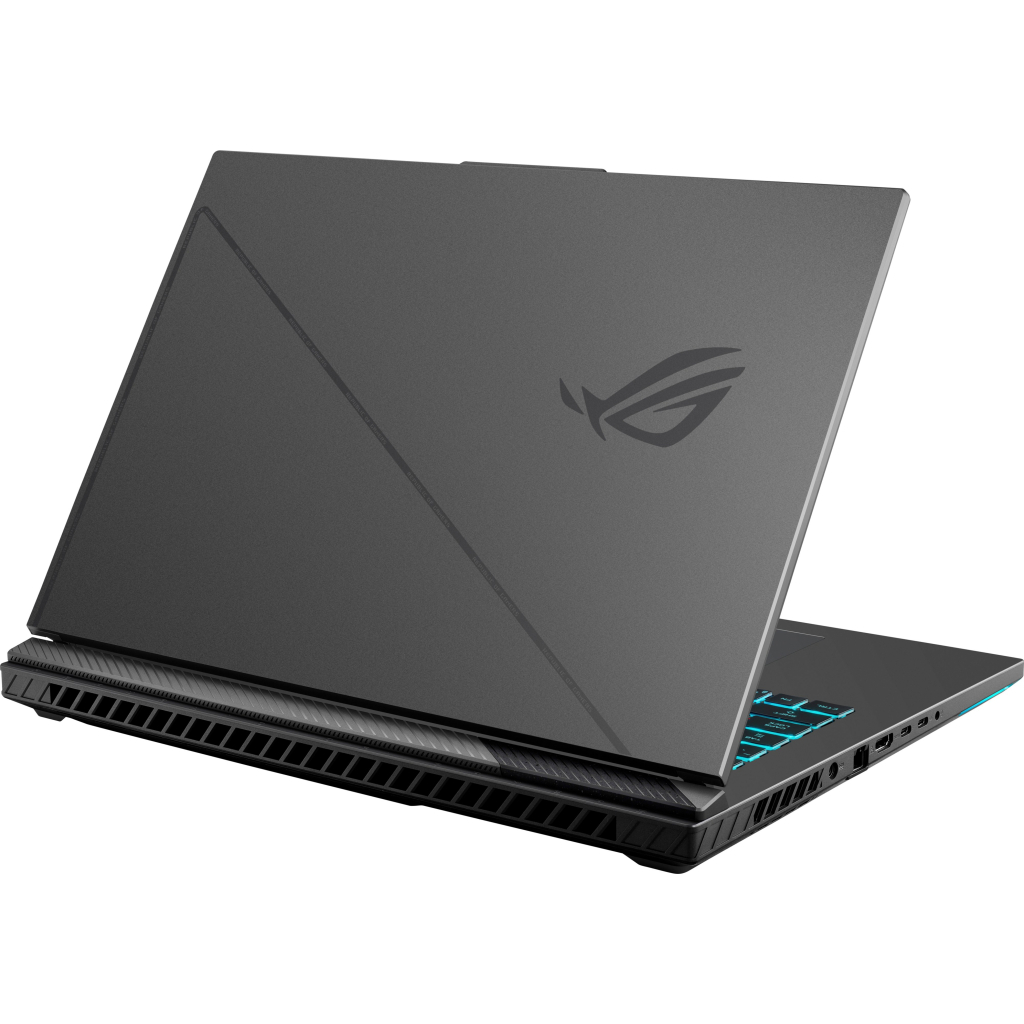 Ноутбук ASUS ROG Strix G18 G814JV-N6035 (90NR0CM1-M00CR0) - зображення 7