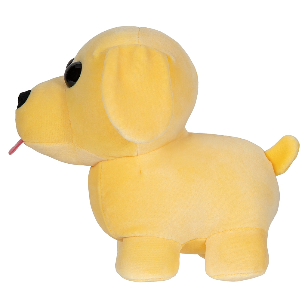 М'яка іграшка Adopt Me! S1 – Песик (AME0006) - зображення 3