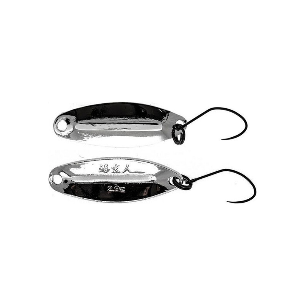 Блешня Nories Masukurouto 2.0g 011 (1561.08.81) - зображення 1