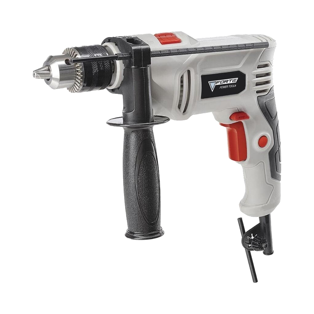 Дриль Forte ID 850 VR 850Вт (68476) - зображення 1