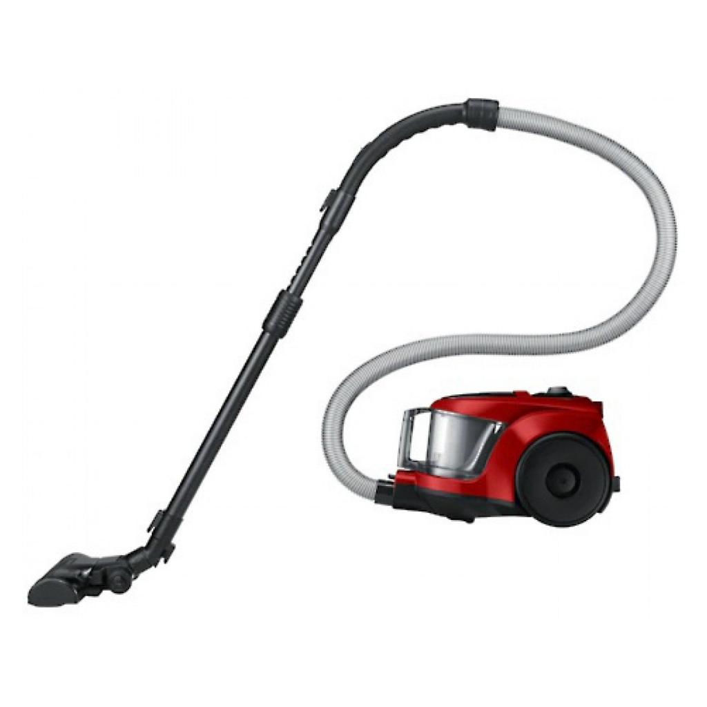 Пилосос Samsung VCC45W0S3R/UK - зображення 3