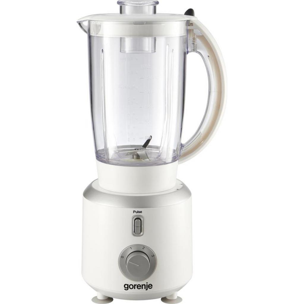 Блендер Gorenje B600W - зображення 1
