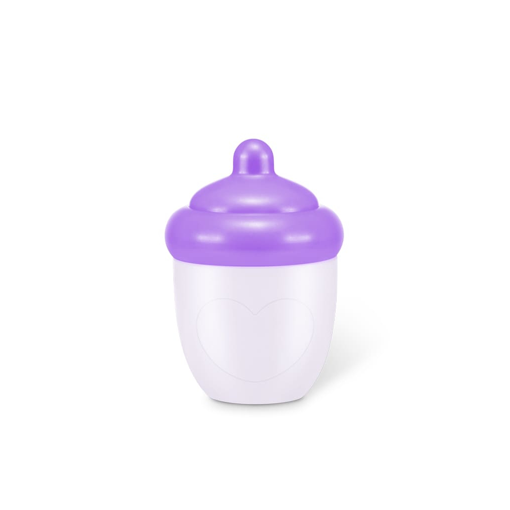 Пупс Babycorns Іграшка-сюрприз D Лялька Єдиноріг (92108D) - зображення 5