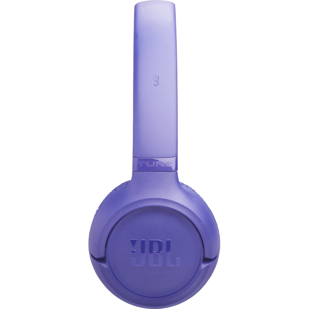 Навушники JBL Tune 530BT Lavender (JBLT530BTLAVEU) - зображення 4