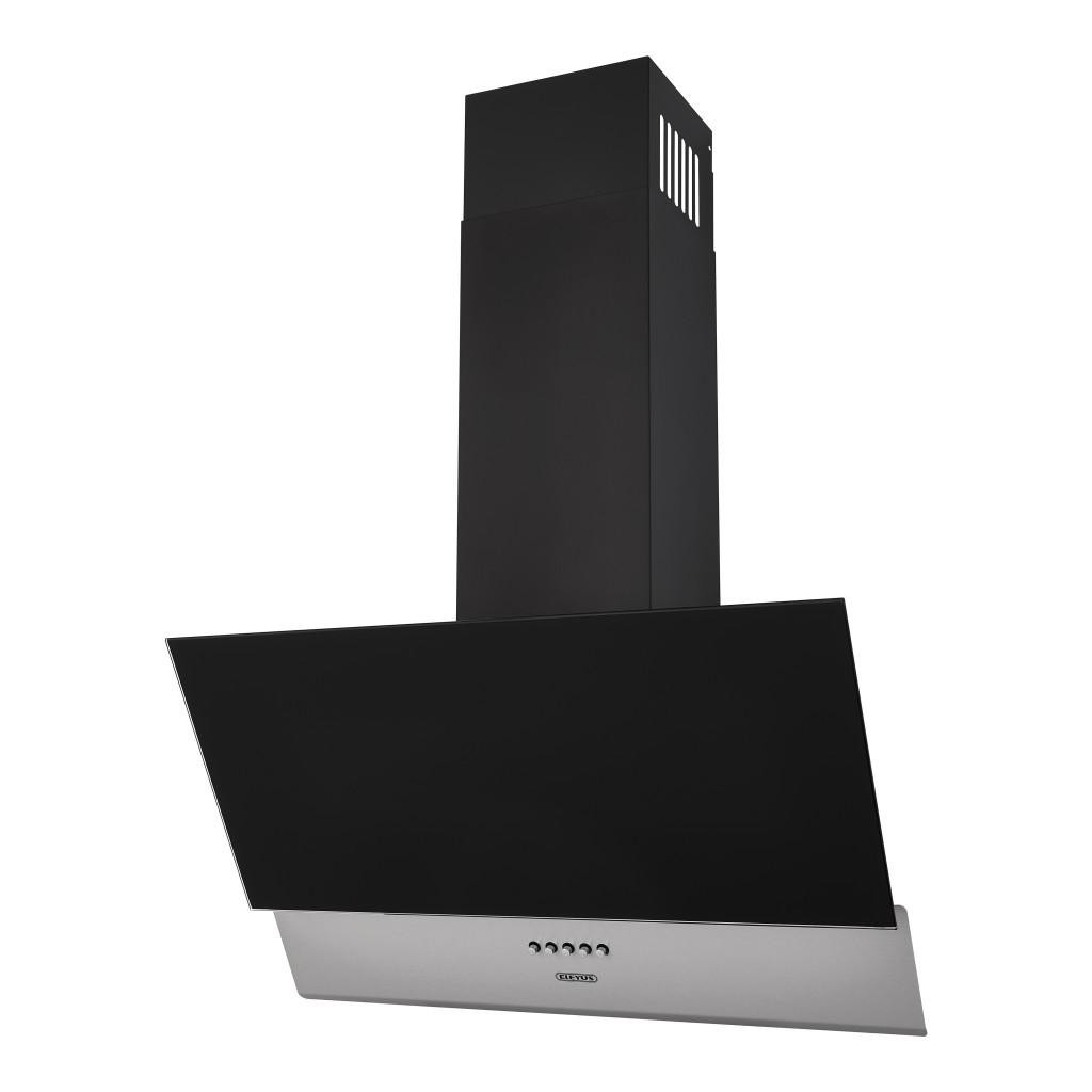 Витяжка кухонна Eleyus Della 700 60 IS+BL - зображення 3