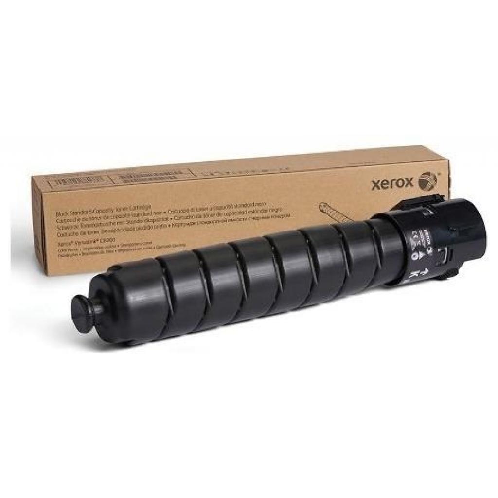 Тонер-картридж Xerox VL C9000 Black 31,4 (106R04085) - зображення 1