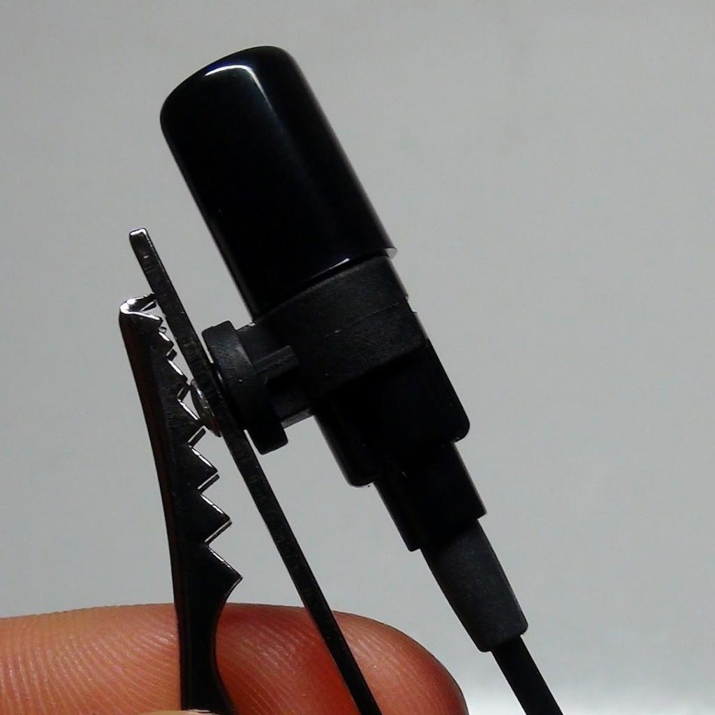 Мікрофон ME 15 Olympus (N1294726) - зображення 6