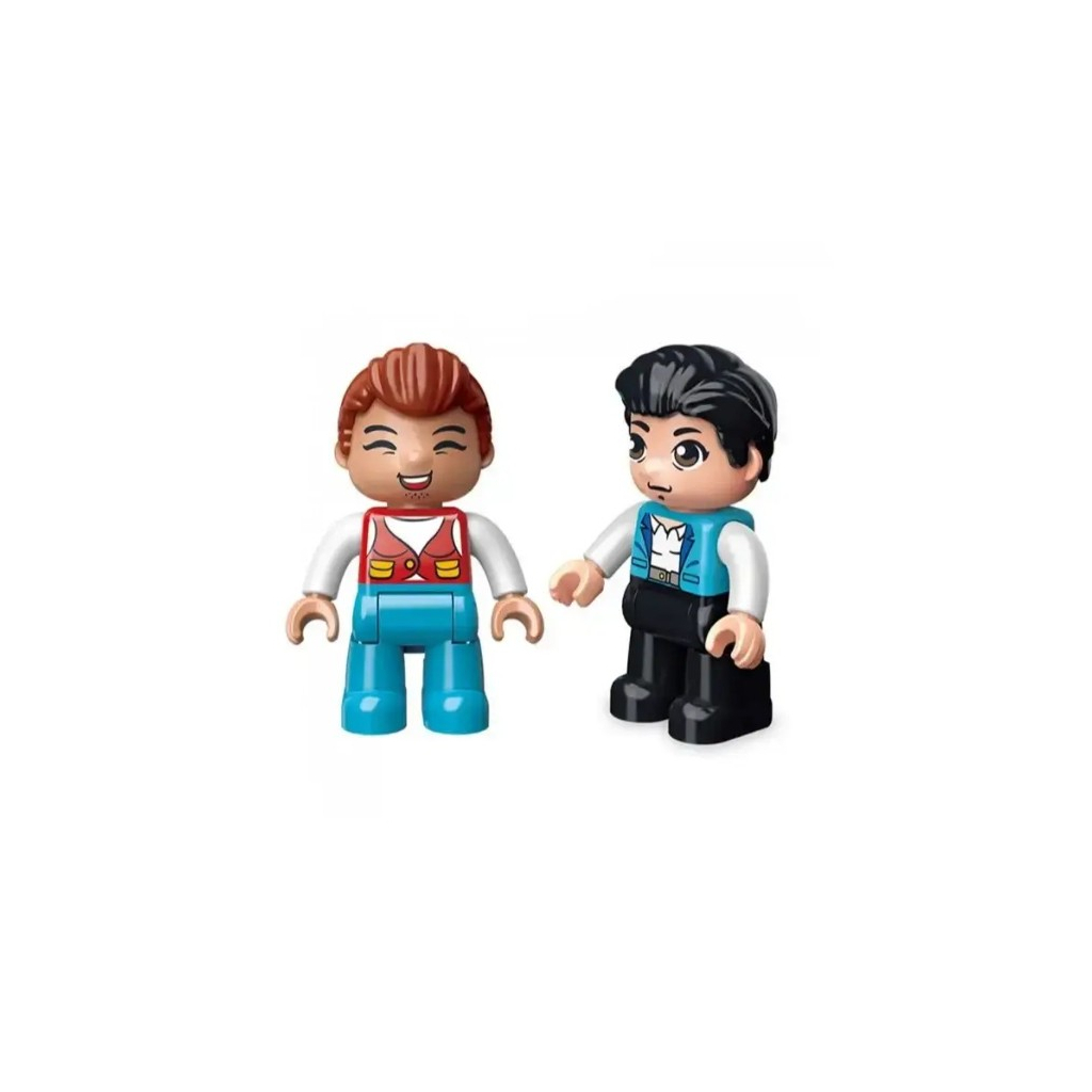 Конструктор Qman 5101 (Qman 5101) - зображення 3