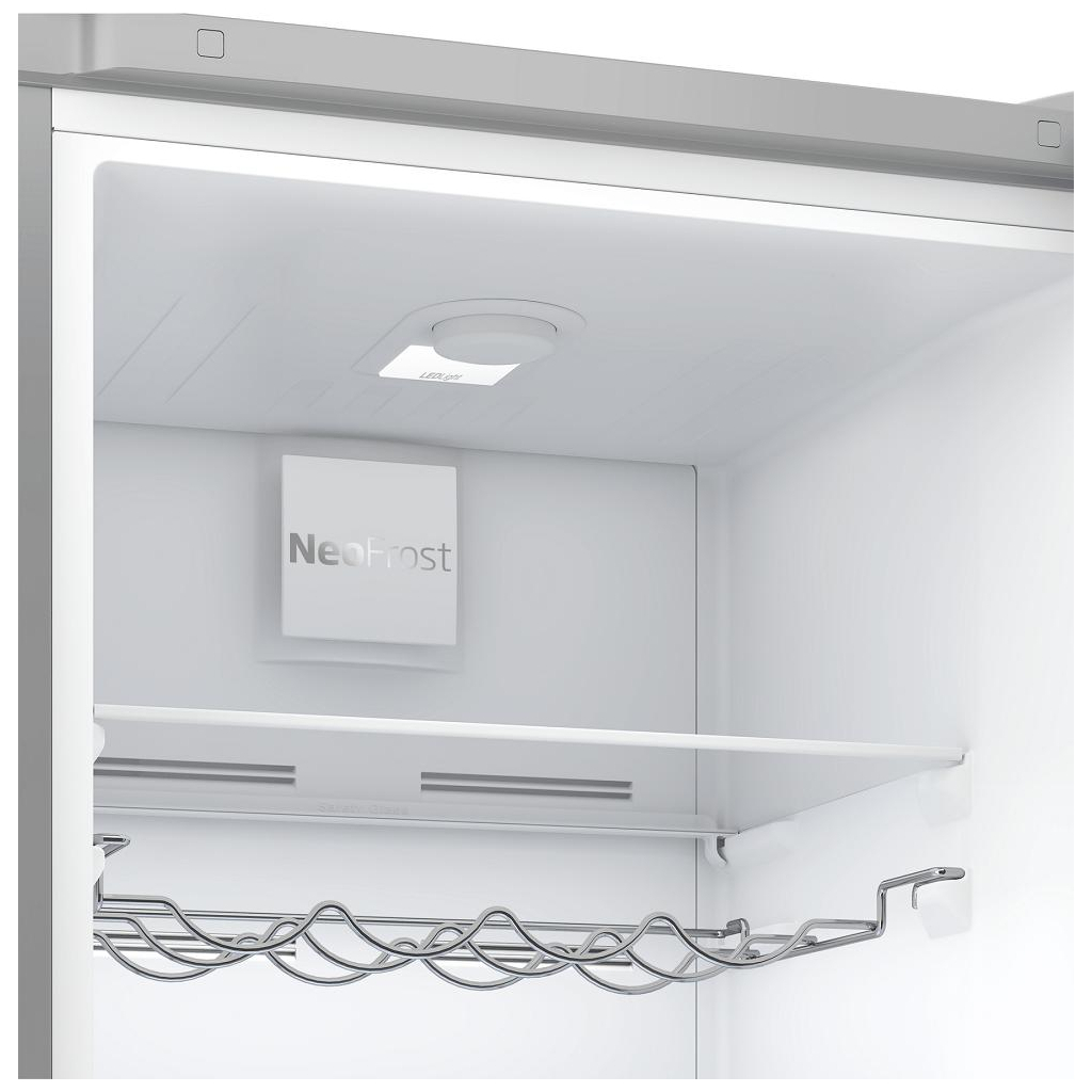 Холодильник Beko RCNA366K30XB - зображення 3