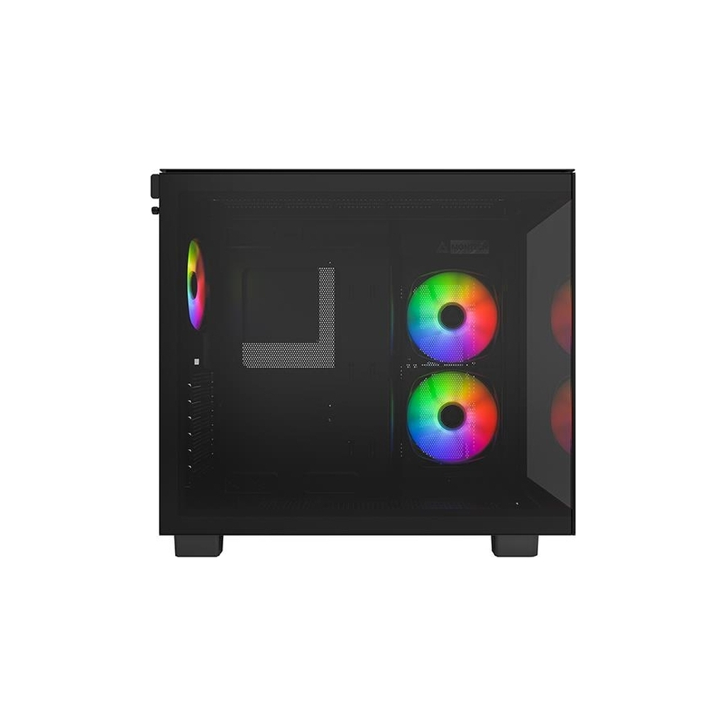 Корпус MONTECH KING 65 PRO (B) - зображення 3