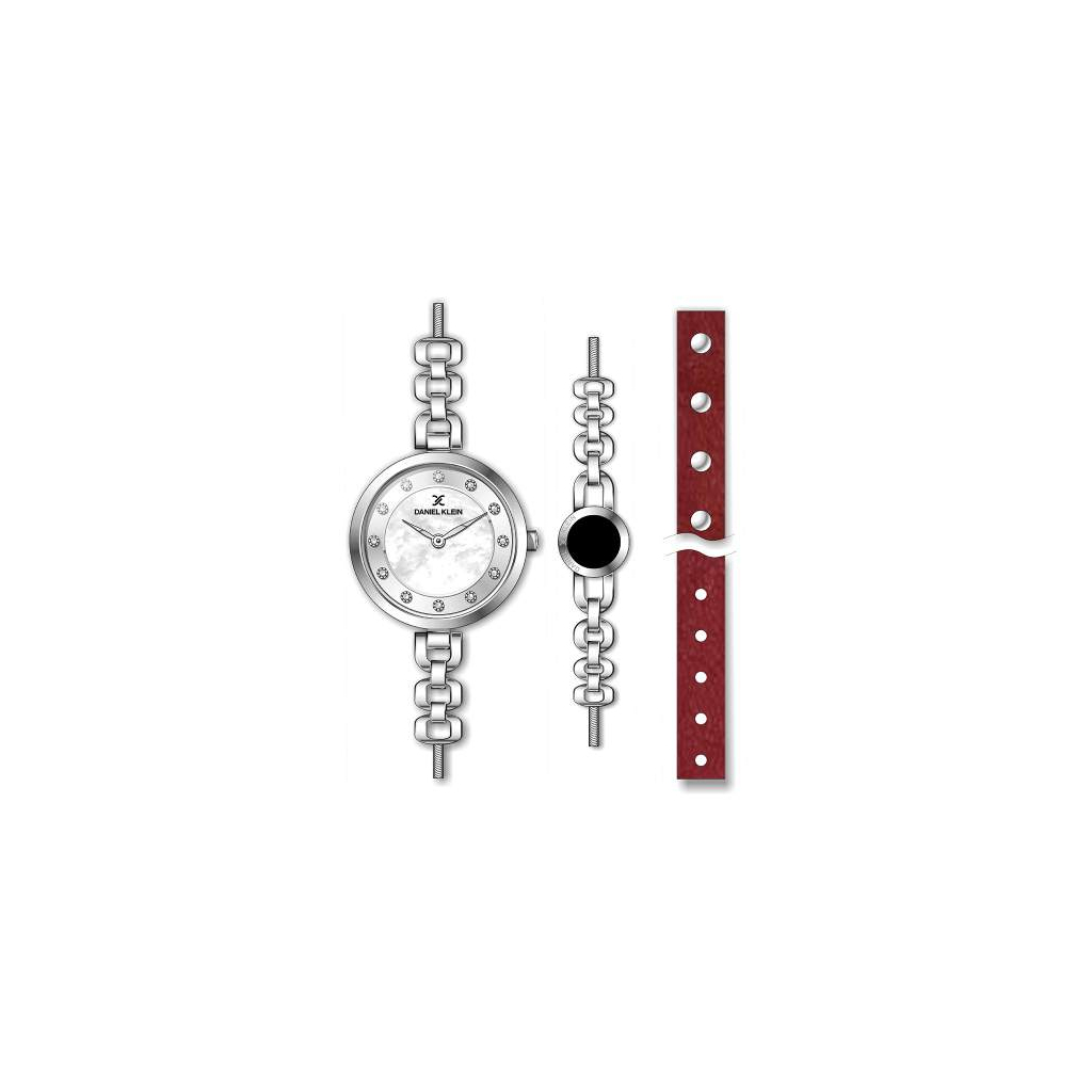 Наручний годинник Daniel Klein DK12211-1 - зображення 1