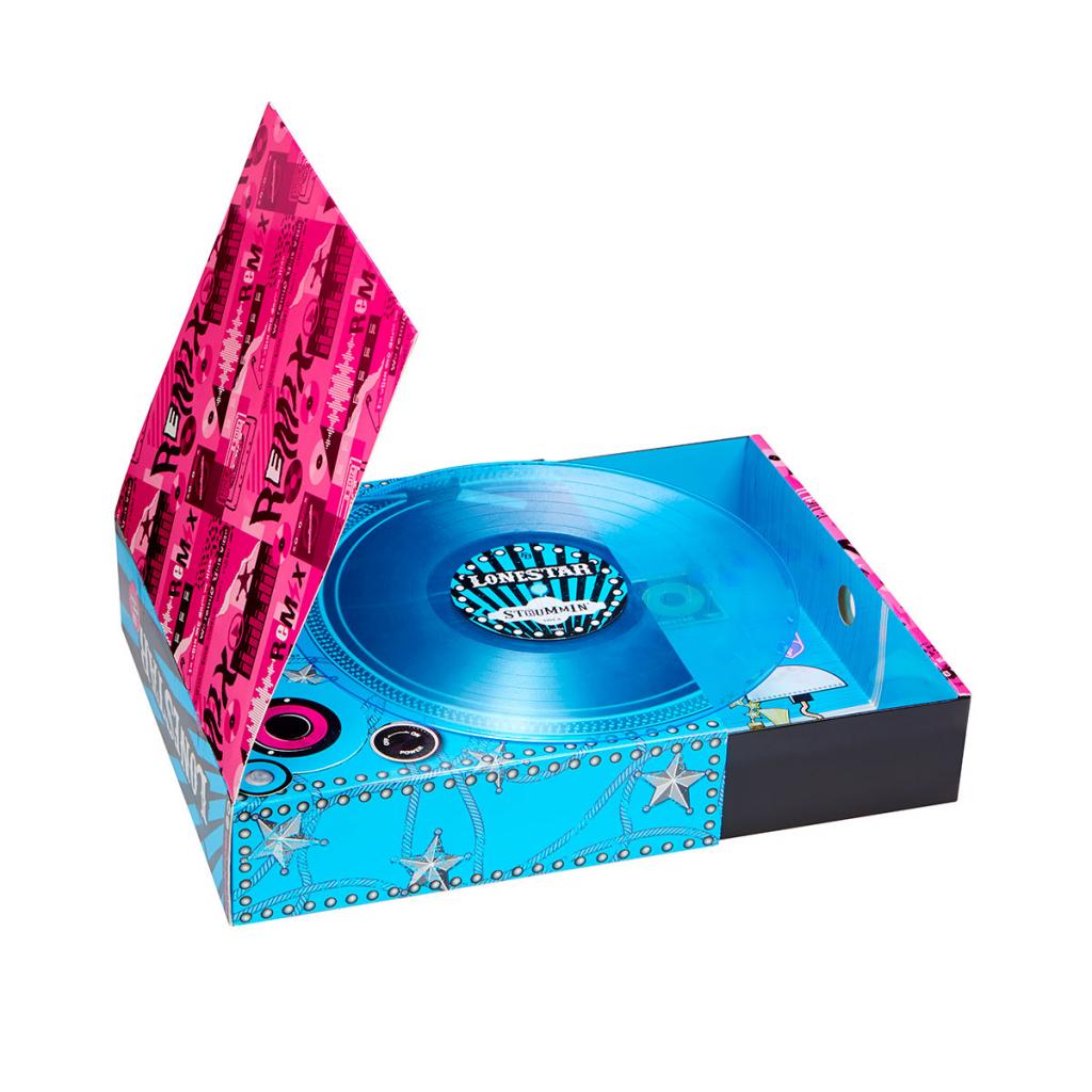 Лялька L.O.L. Surprise! серії O.M.G. Remix - Леді-кантрі (567233) - зображення 9