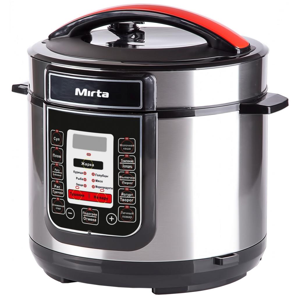 Мультиварка Mirta MC-2201 - зображення 1