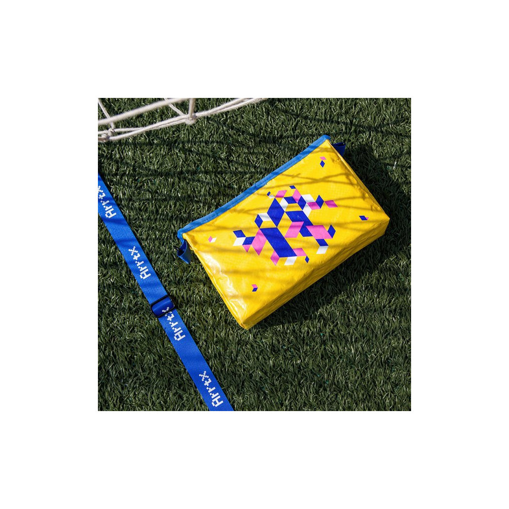 Художній маркер Arrtx Спиртові Vega ASM-0380A 80 кольорів + сумка (LC302260) - зображення 4