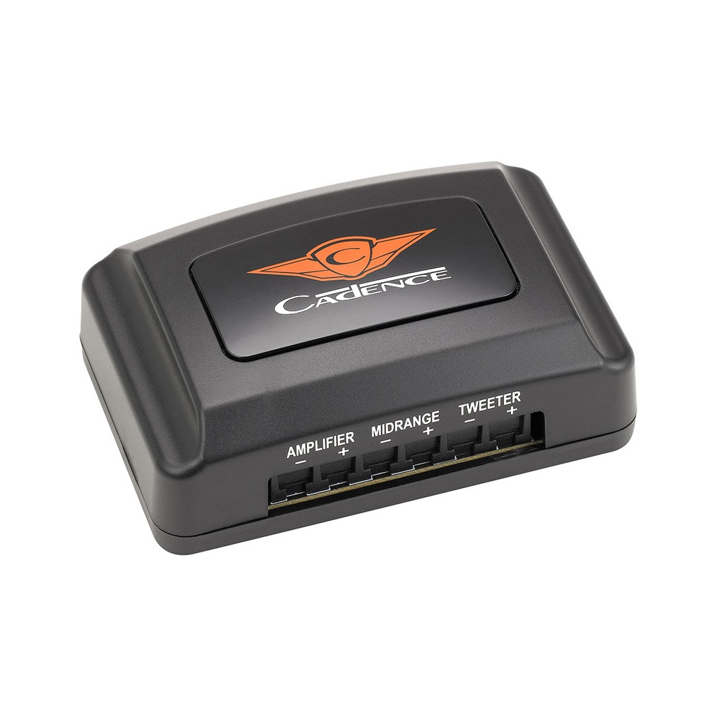 Компонентна акустика Cadence XM 6KM - зображення 7