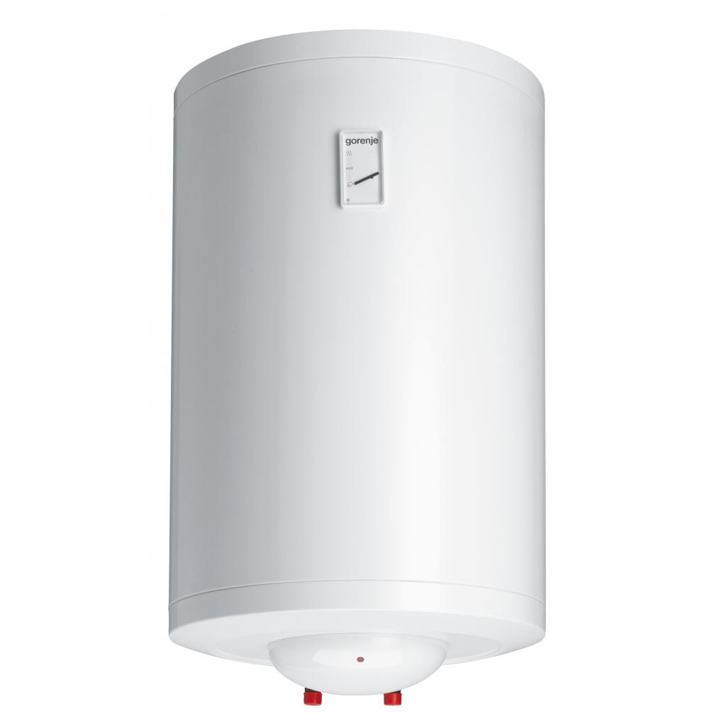 Бойлер Gorenje TG100NGV9 - зображення 1