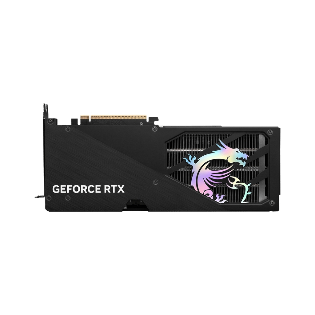 Відеокарта MSI GeForce RTX5060Ti 16Gb GAMING TRIO (RTX 5060 TI 16G GAMING TRIO) - зображення 3