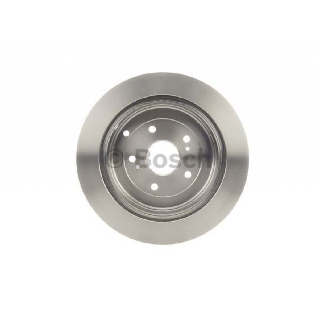 Гальмівний диск Bosch 0 986 479 T16 - зображення 3