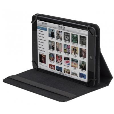 Чохол до планшета RivaCase 7-8 Universal (3003 (Black)) - зображення 6