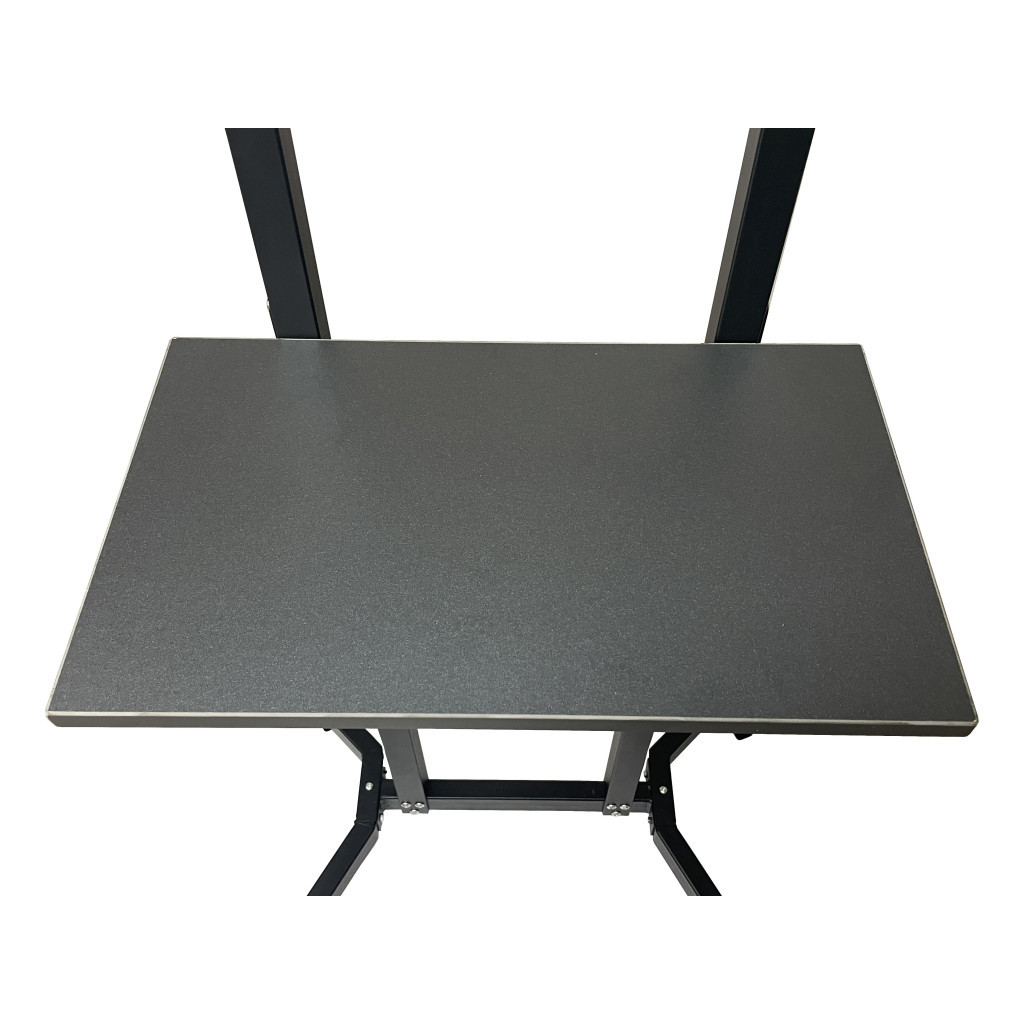 Стійка презентаційна Sector T10 Black - зображення 11