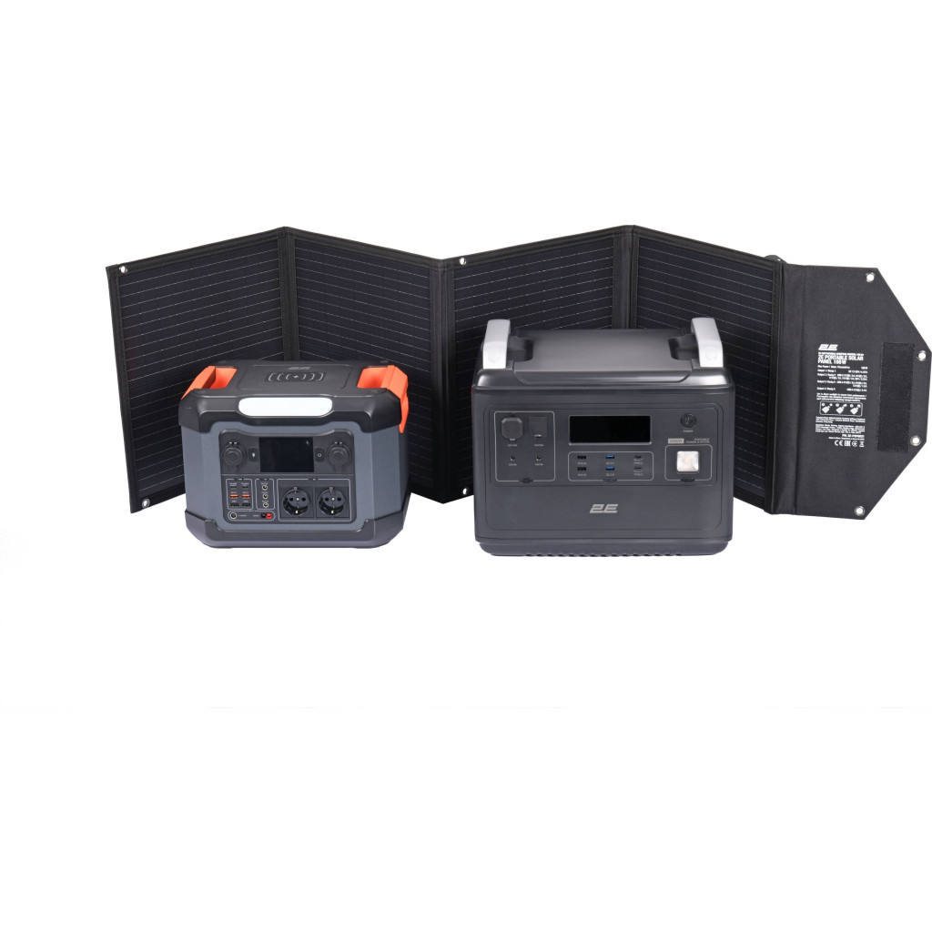 Зарядна станція 2E 2E-OPS-1200, 1200W (2E-OPS-1200) - изображение 10