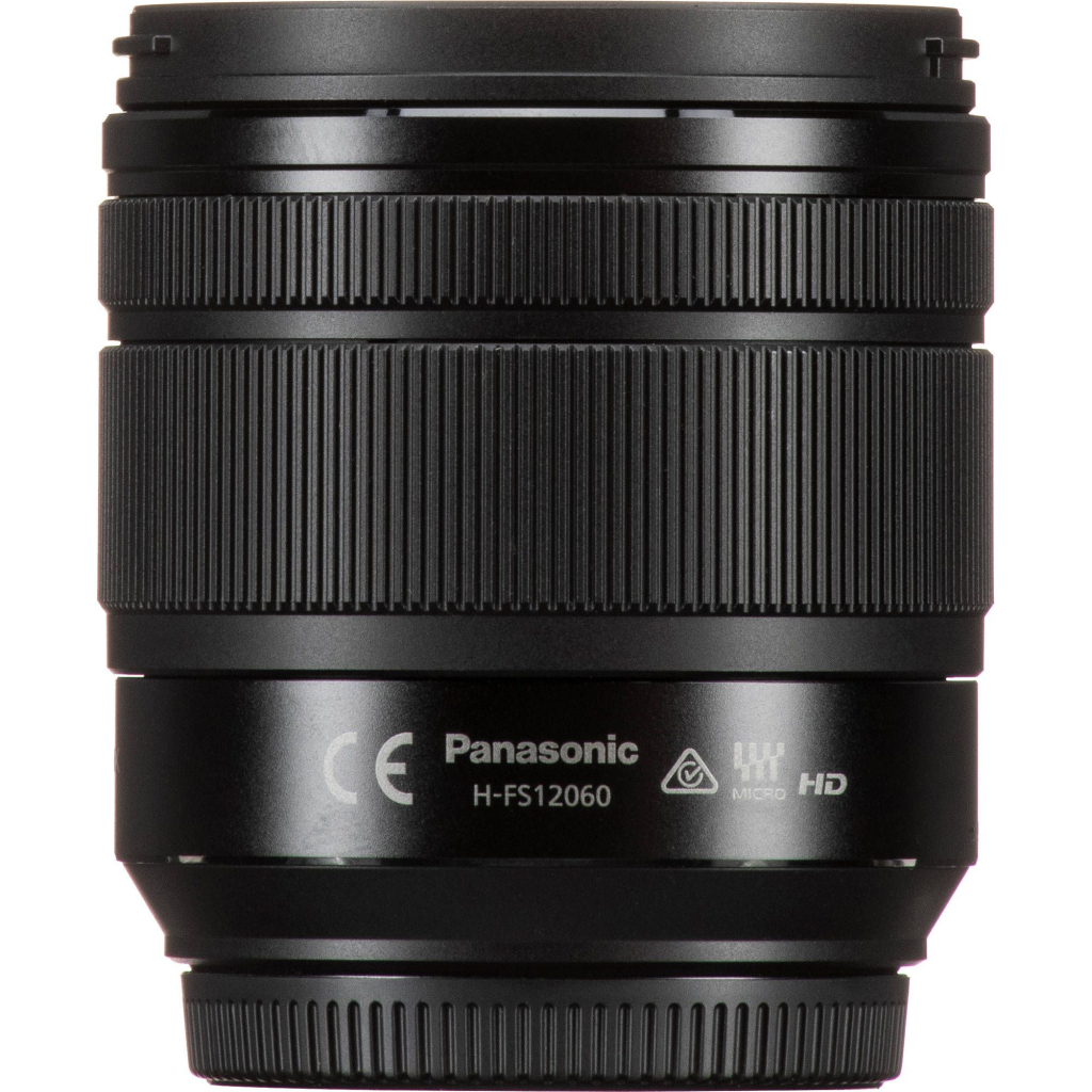 Цифровий фотоапарат Panasonic DC-G97 Kit 12-60 mm f3.5-5.6 (DC-G97ME) - зображення 24