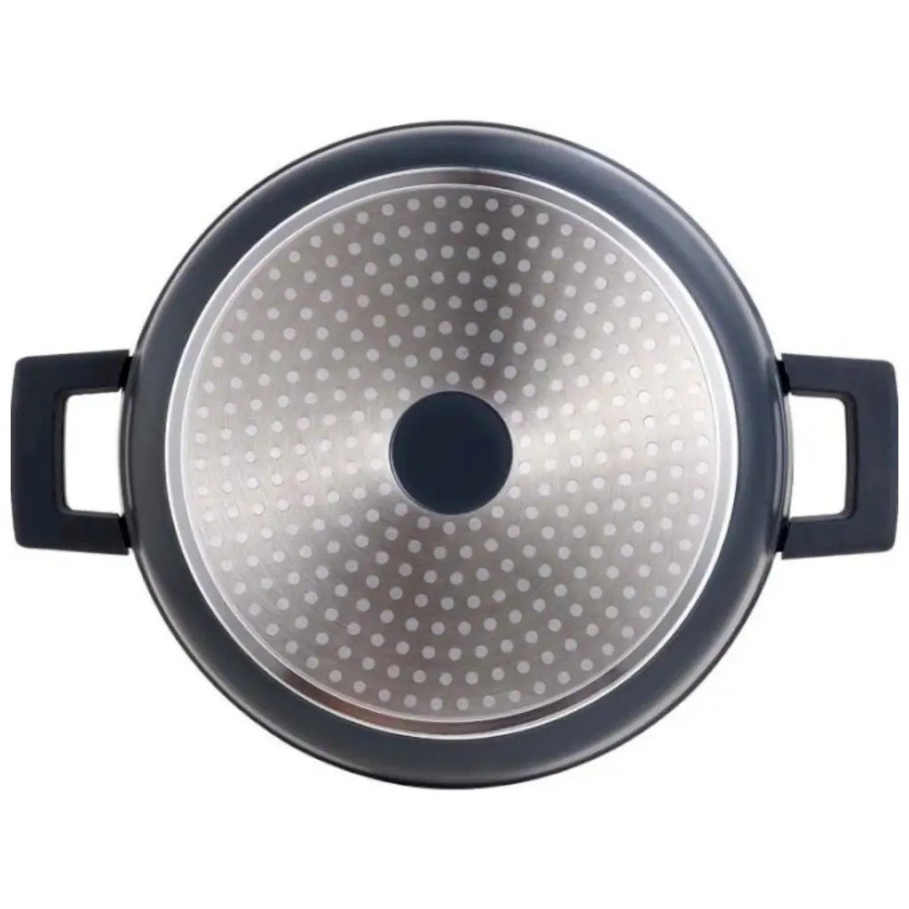 Сотейник MasterPro Indigo 28 см (BGMP-7981) - зображення 3