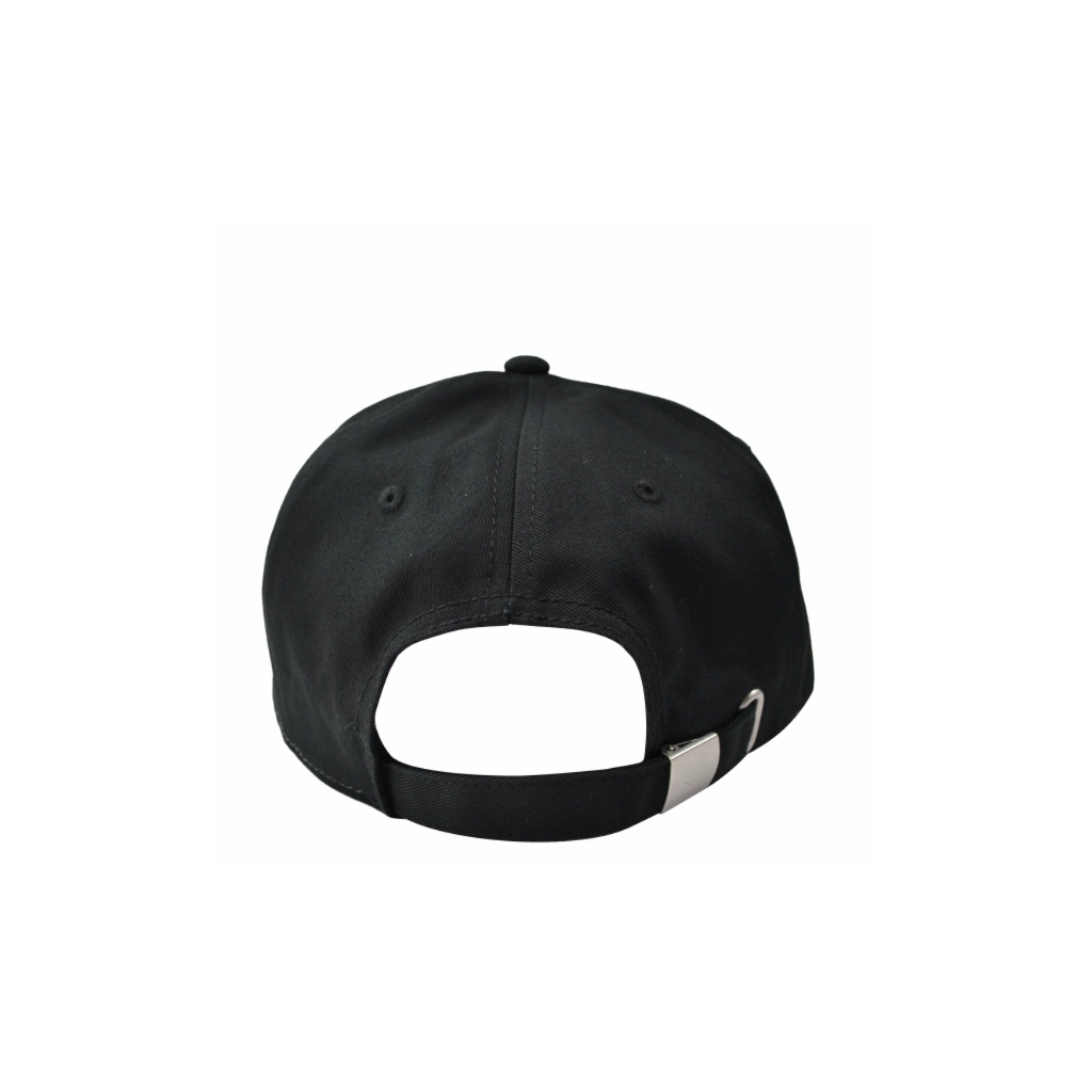 Кепка coFEE Ash jersey Wolf чорний (SH4027-3/5) - зображення 5