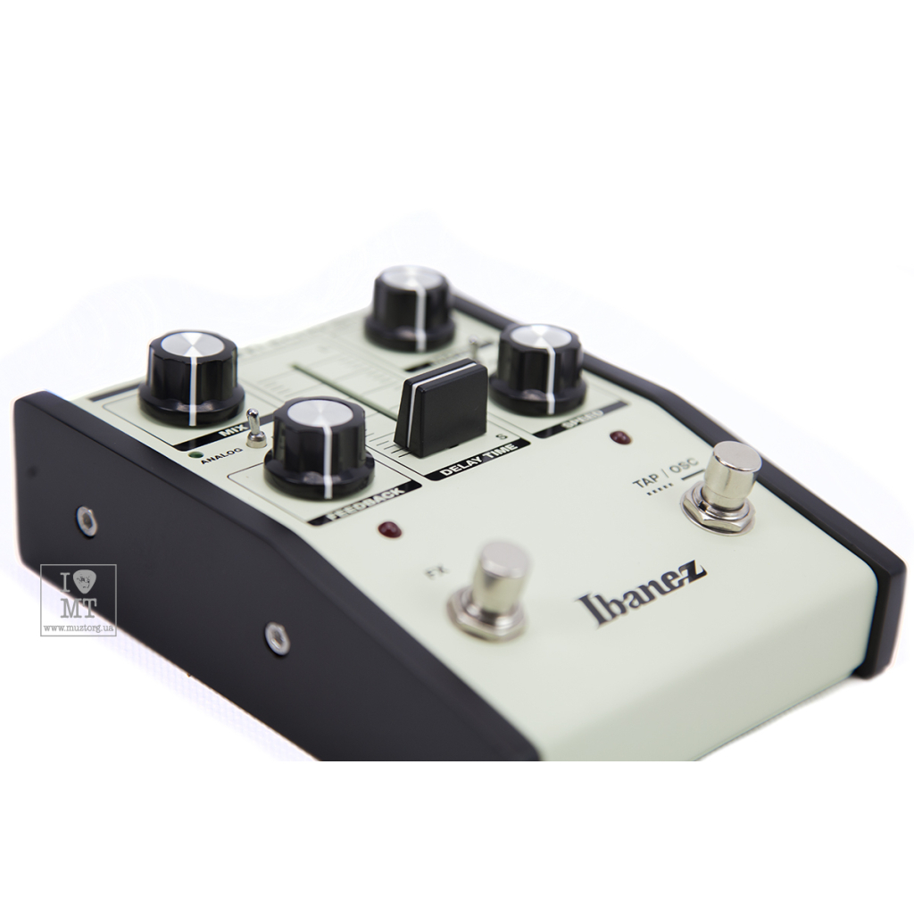 Педаль ефектів Ibanez ES3 (230146) - зображення 7