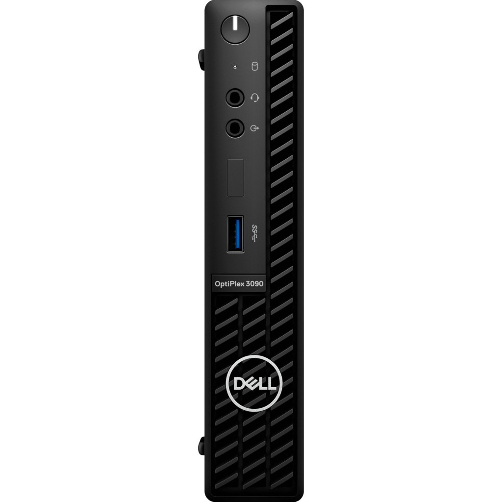 Комп'ютер Dell OptiPlex 3090 MFF / i3-10105T (210-BCPG-MT22) - зображення 1