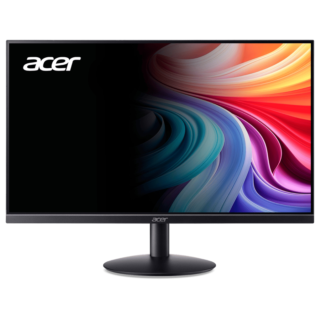 Монітор Acer SA242YH1bi (UM.QS2EE.109) - зображення 1