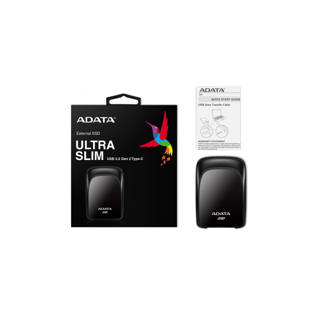 Накопичувач SSD USB 3.2 240GB ADATA (ASC680-240GU32G2-CBK) - зображення 7