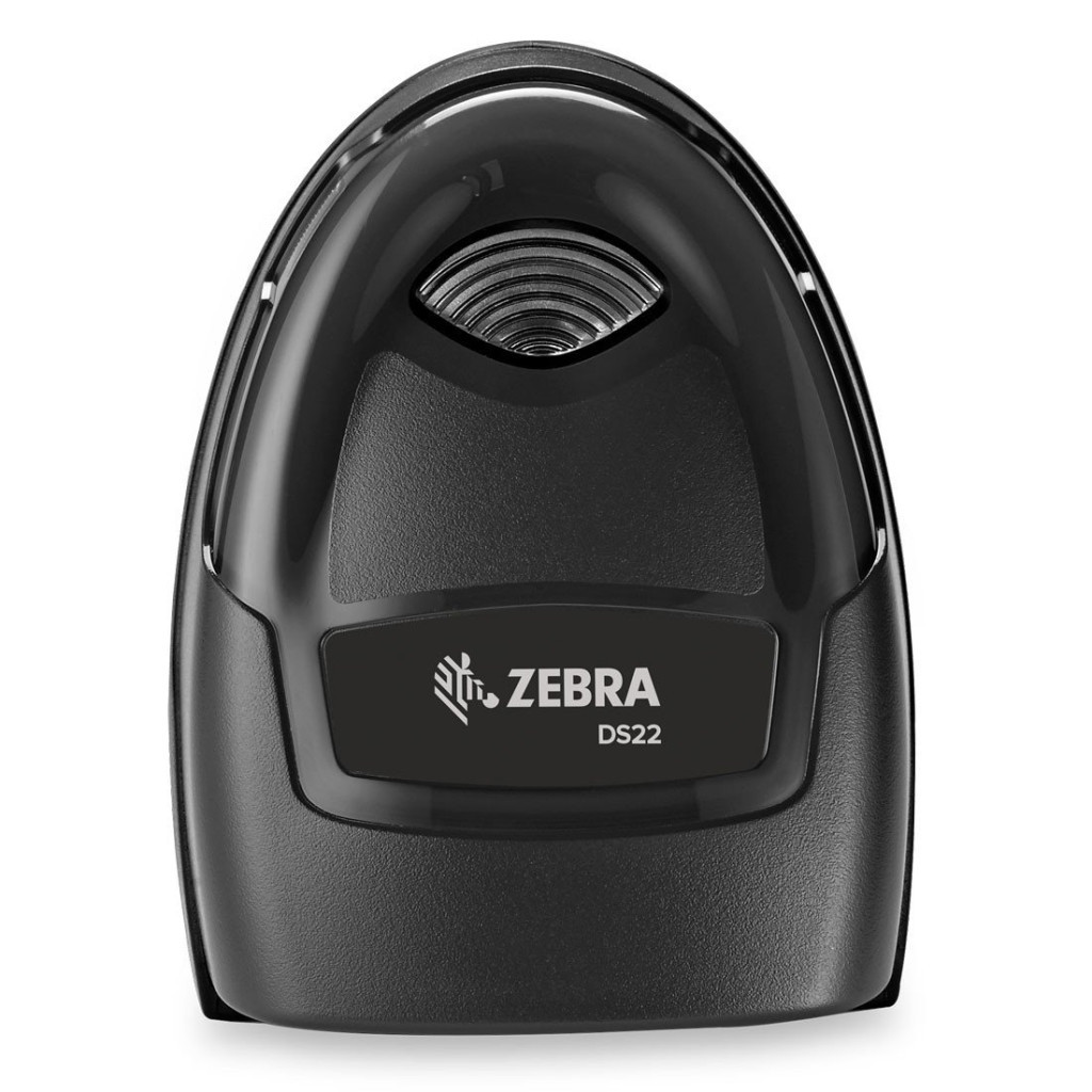 Сканер штрих-коду Symbol/Zebra DS2208 2D USB з підставкою (DS2208-SR7U2100SGW / DS2208-SR7U2100GW) - зображення 4