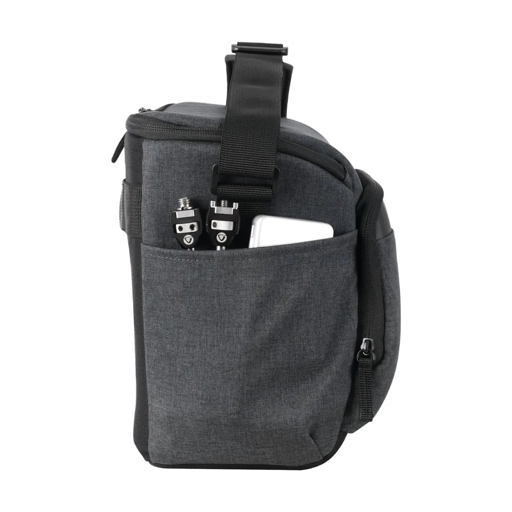 Фото-сумка Vanguard Bag Vesta Aspire 34 Gray (4719856253886) - изображение 10