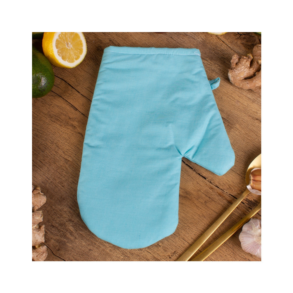 Кухонна прихватка MirSon Бязь 12-4608 Lucretia (2200006753452) - зображення 2