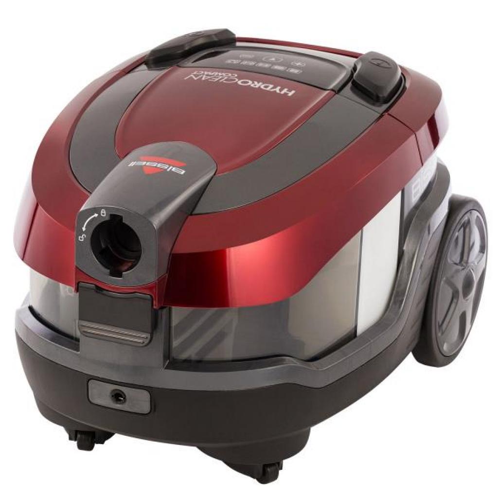 Пилосос Bissel 1991J - зображення 2