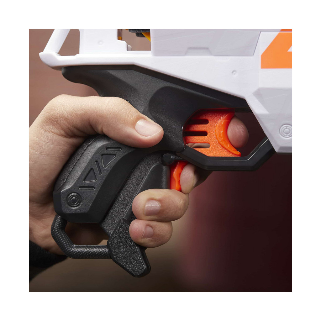 Іграшкова зброя Hasbro Nerf Ultra Two (6282738) - зображення 4
