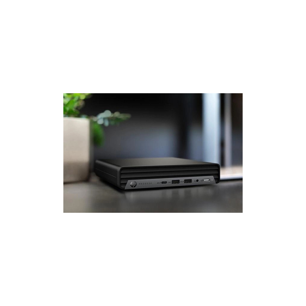 Комп'ютер HP Elite Mini 600 G9 / i5-12500T (7Z6B3AA) - зображення 5