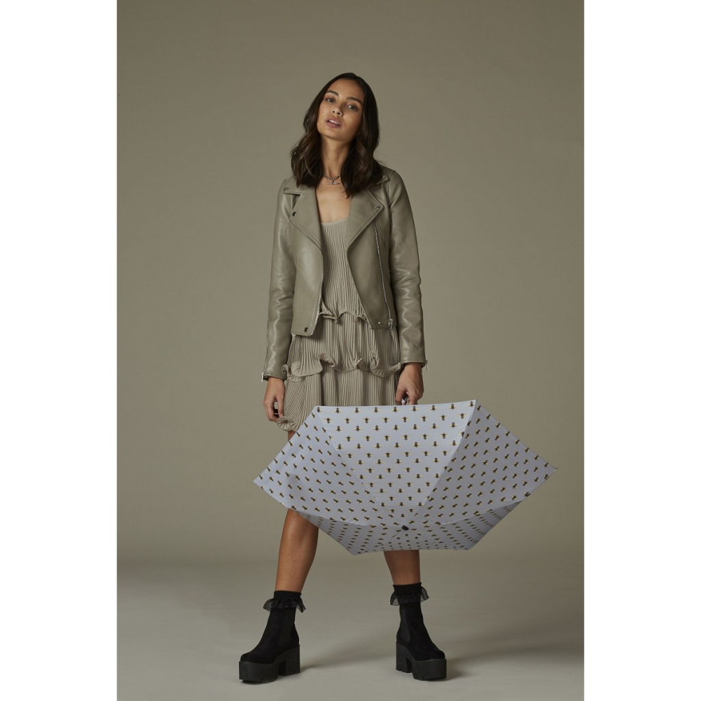 Парасоля Fulton Tiny-2 L501 Bees (L501-032572) - зображення 2