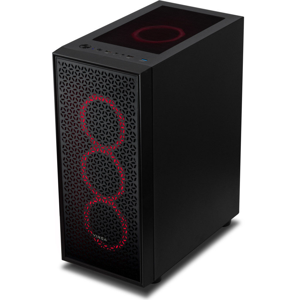 Комп'ютер Vinga Hawk D7922 (I3M16G4060WH.D7922) - изображение 3