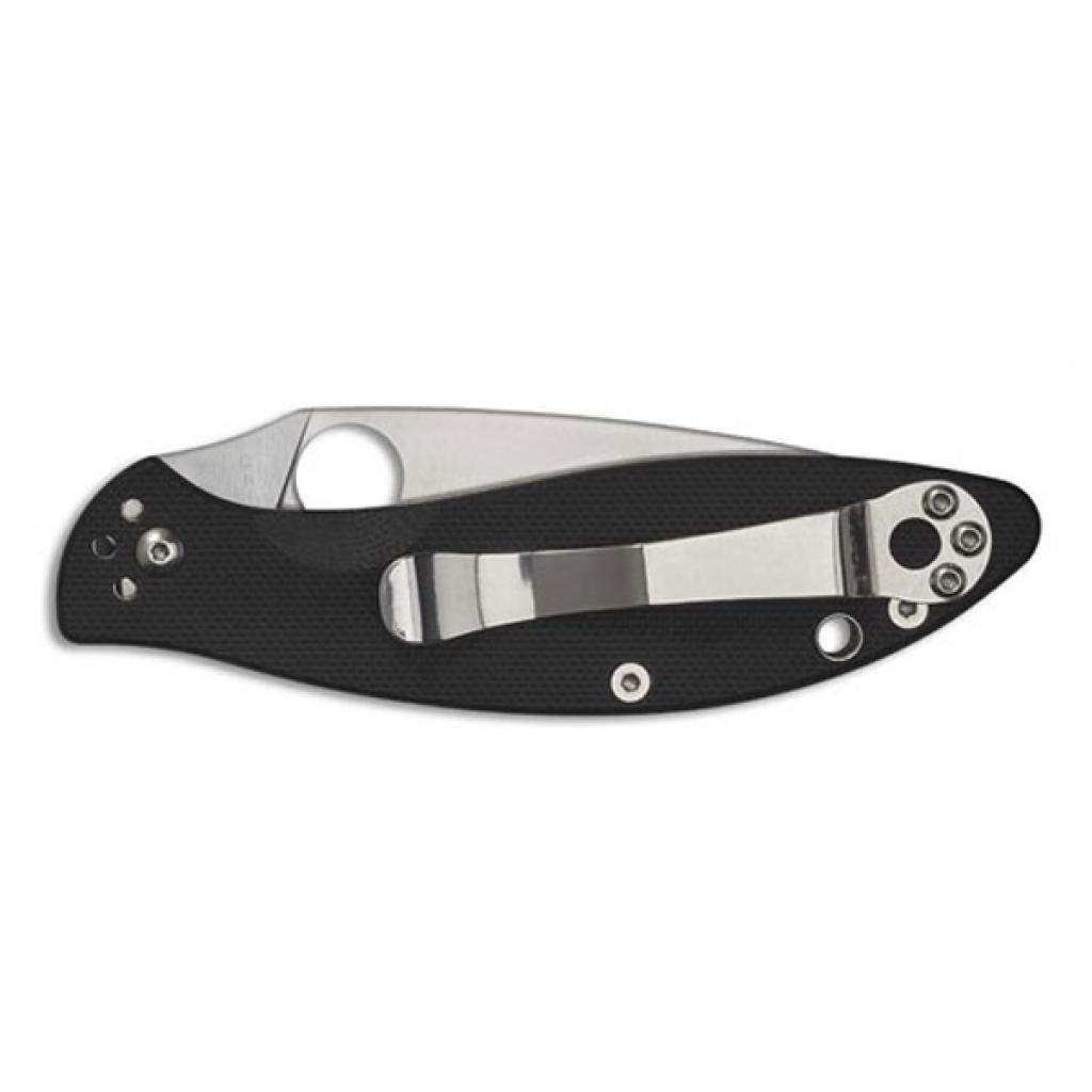Ніж Spyderco Astute (C252GP) - зображення 2
