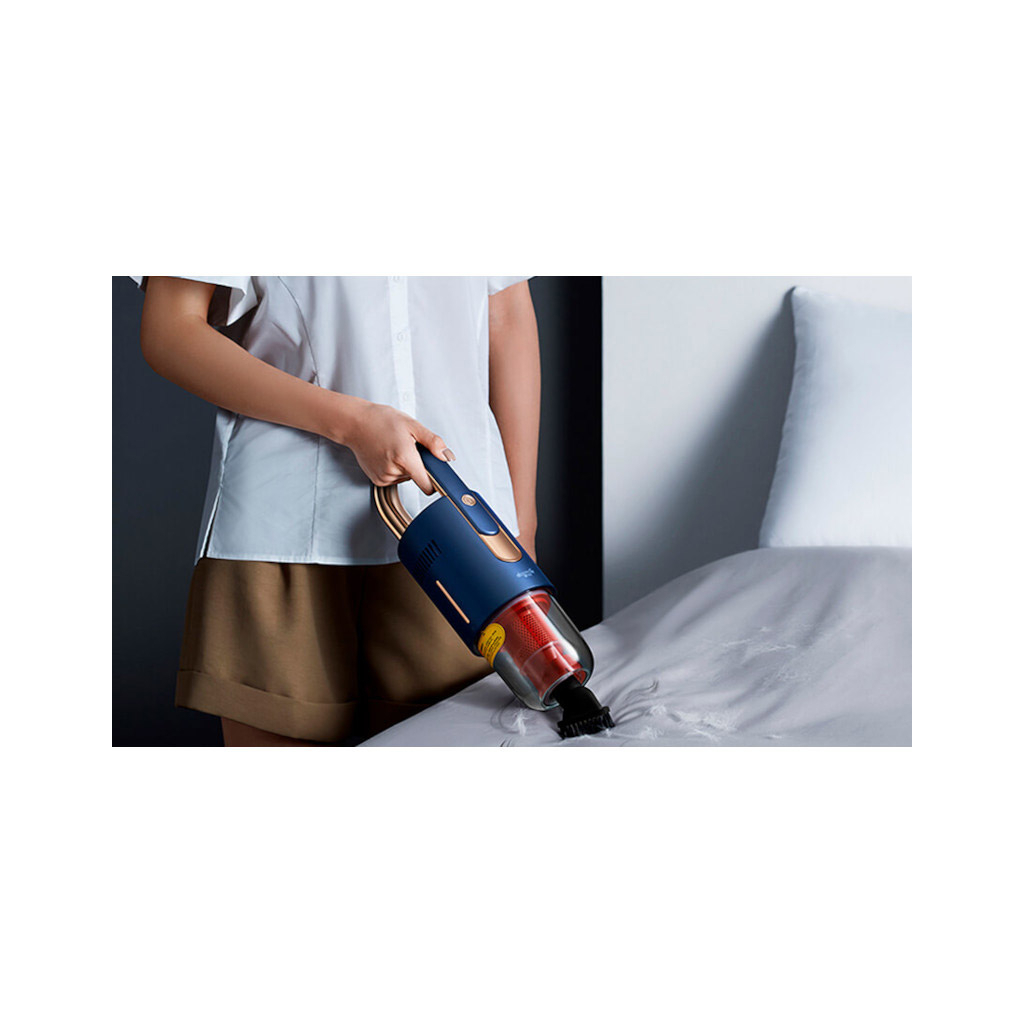 Пилосос Deerma DEM-VC20Pro - зображення 3