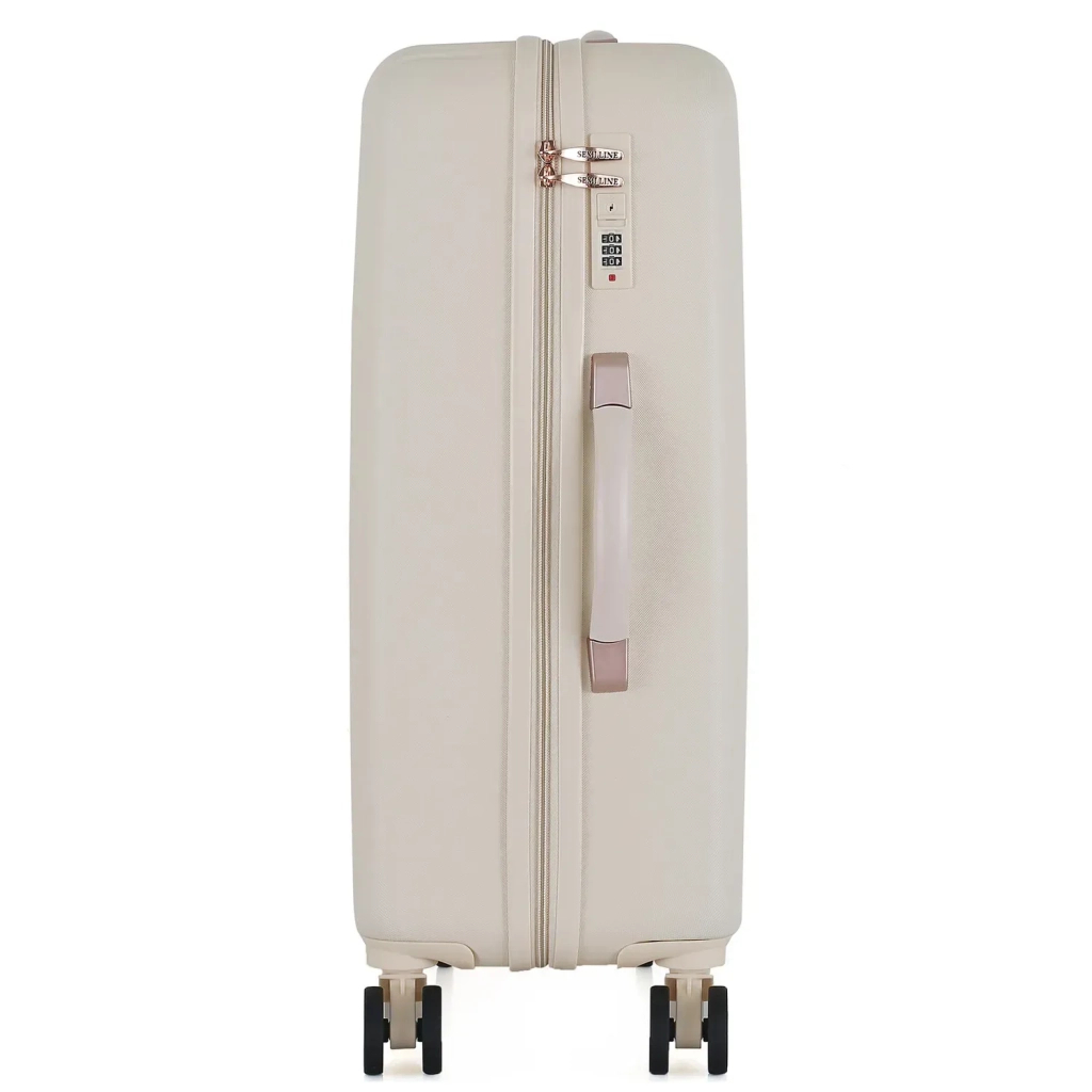 Валіза Semi Line 24" (M) Ercu (T5786-2) (DAS302966) - зображення 4