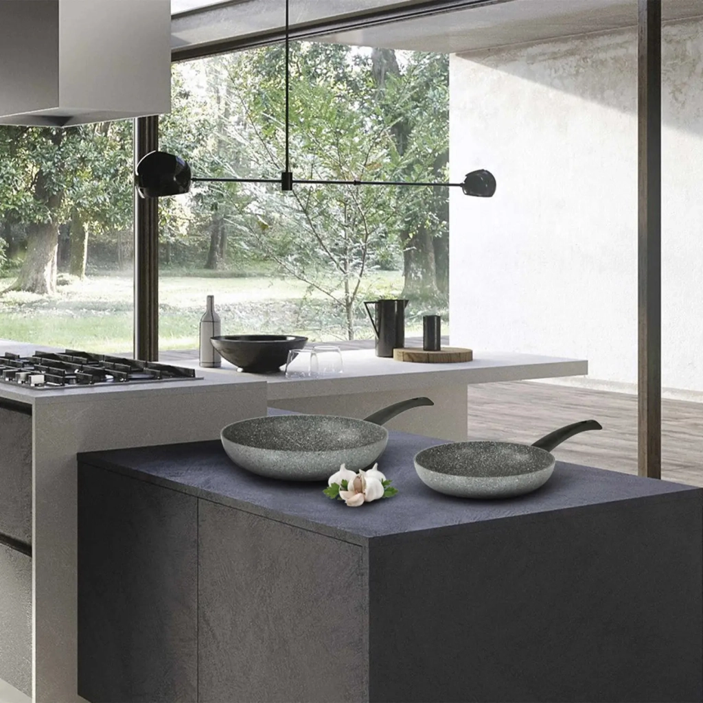 Сковорода Flonal Pietra Viva 26 см (PV8PB2670) - зображення 12