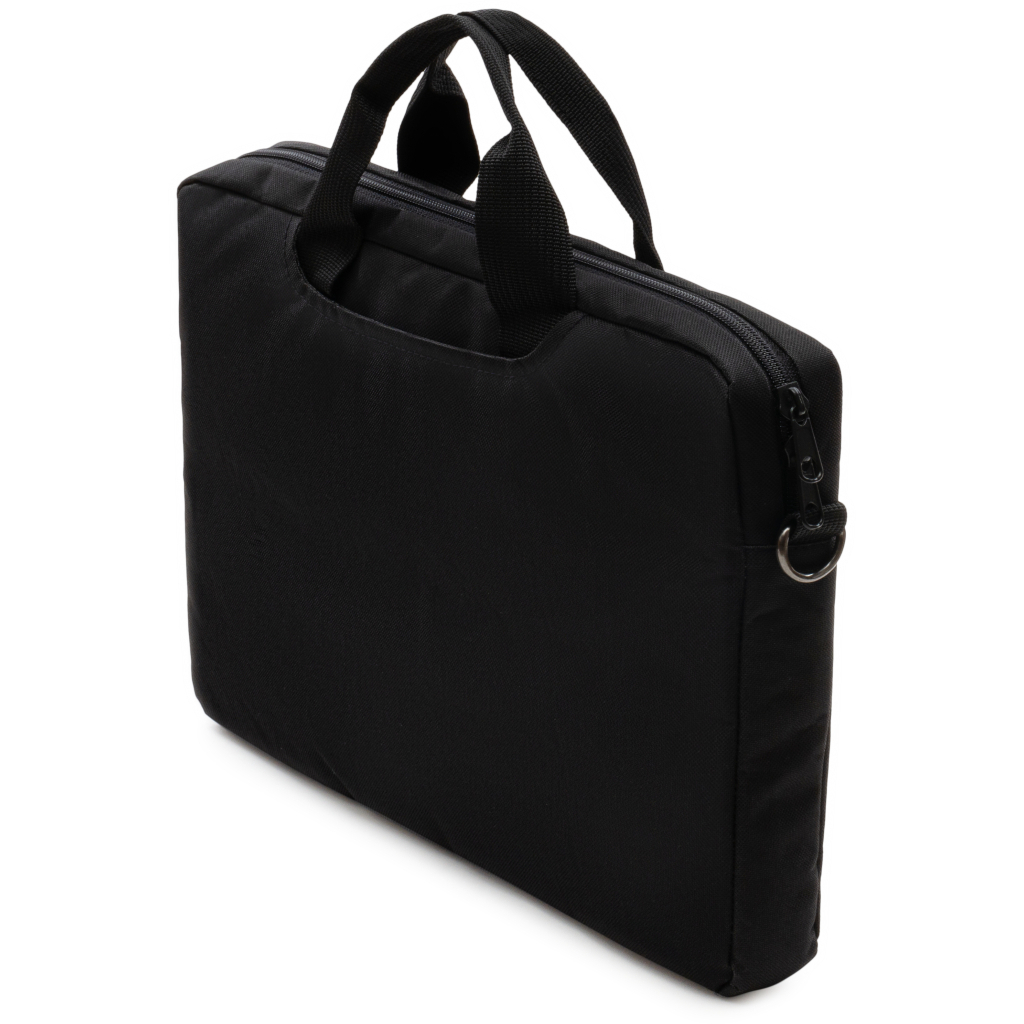 Сумка для ноутбука Vinga 15.6" NB151 black (NB151BK) - зображення 3