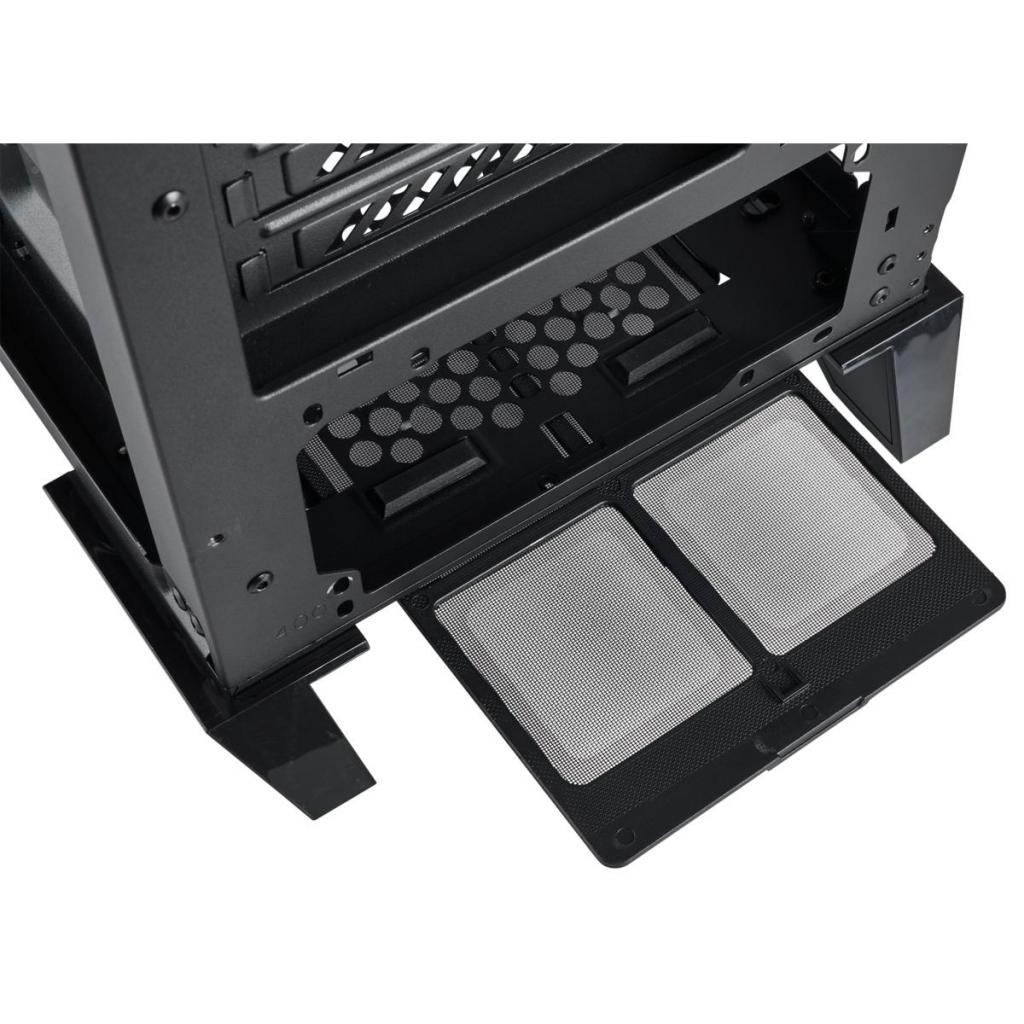 Корпус Corsair Carbide Spec-Omega RGB White/Black (CC-9011141-WW) - зображення 7