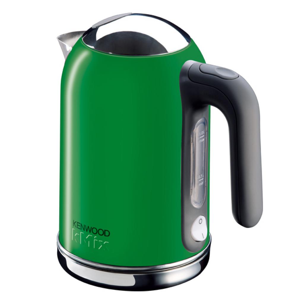 Електрочайник Kenwood SJM 025 (SJM025) - зображення 2